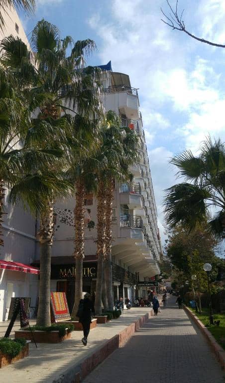 Hotel SURTEL HOTEL
