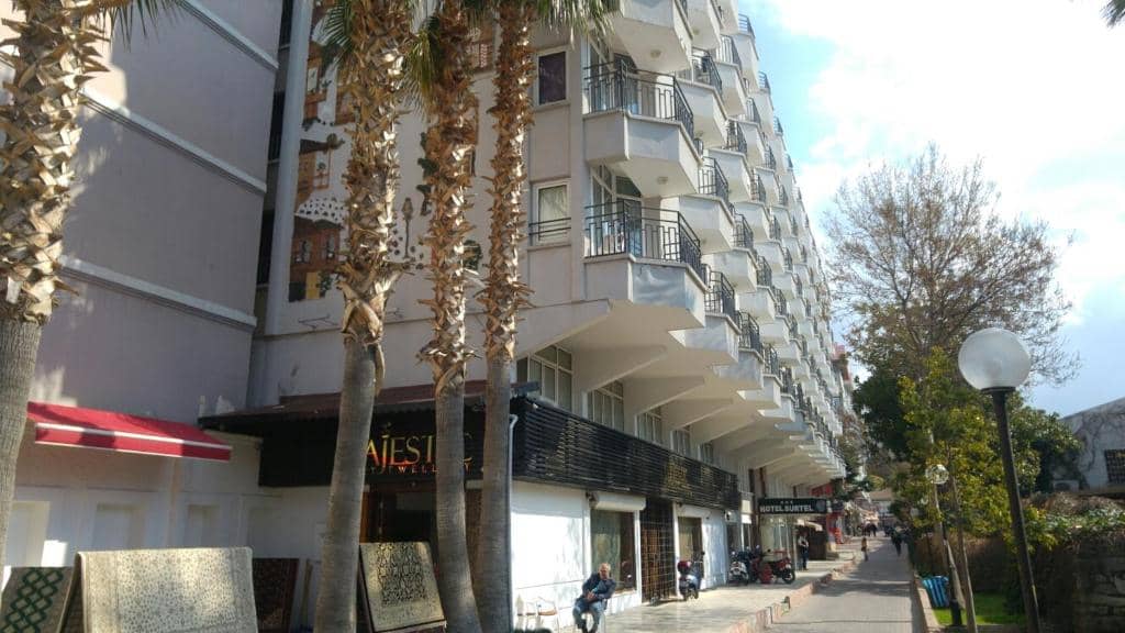 Hotel SURTEL HOTEL
