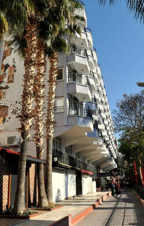 Hotel SURTEL HOTEL