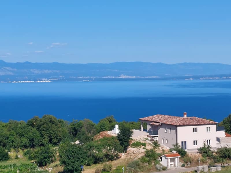 Villa HillSea 1. 
