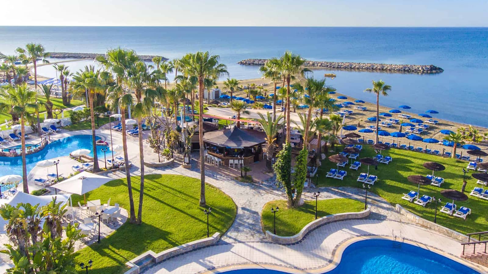 Hotel Lordos Beach Hotel