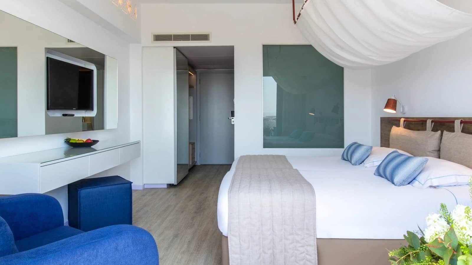 Hotel Lordos Beach Hotel