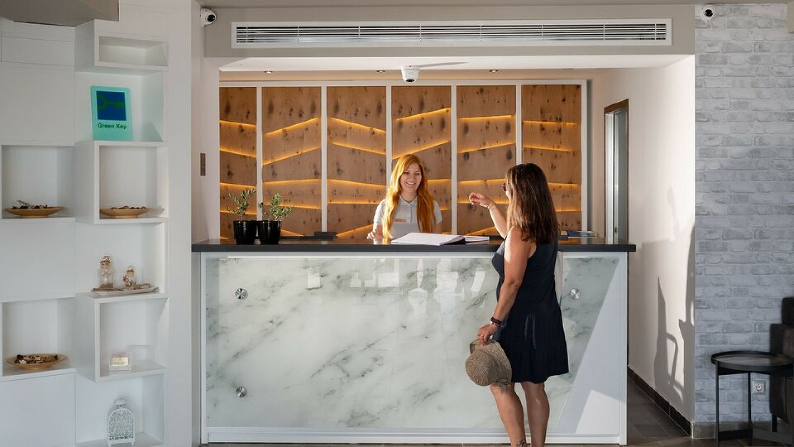 Hotel Akti Toroni Boutique