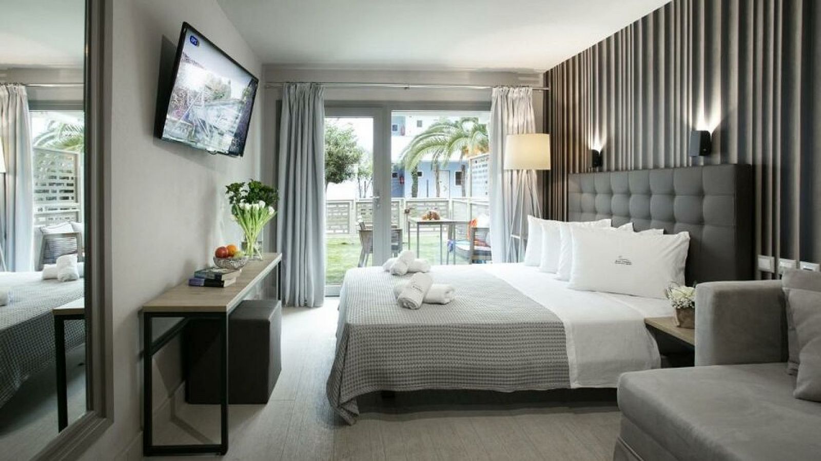 Hotel Akti Toroni Boutique