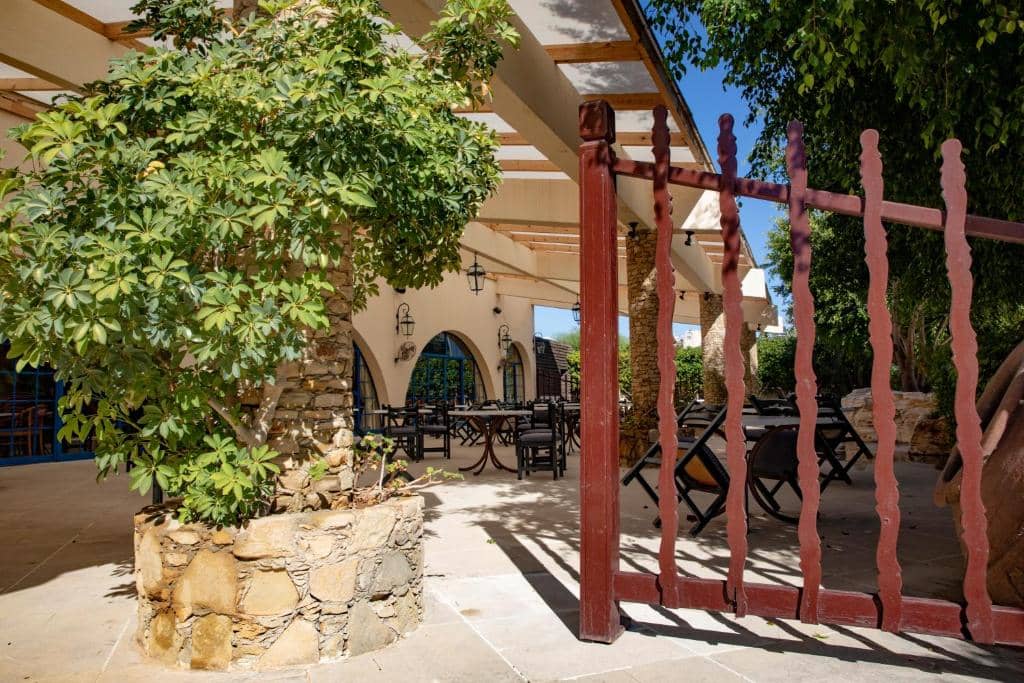 Hotel Navarria Blue Hotel