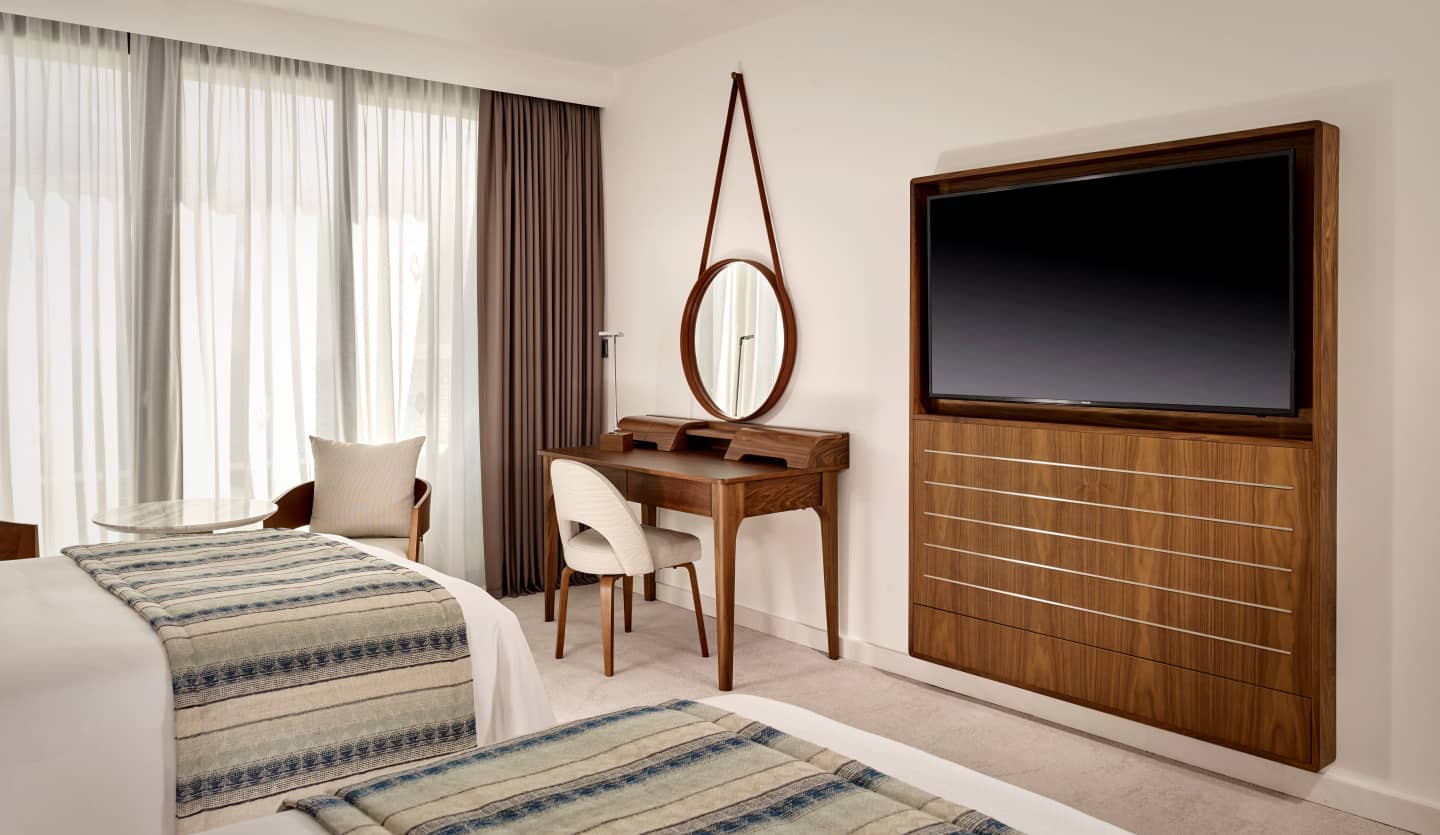 Hotel Parklane Resort And Spa