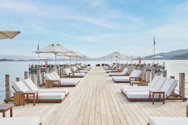 Hotel VOYAGE TORBA