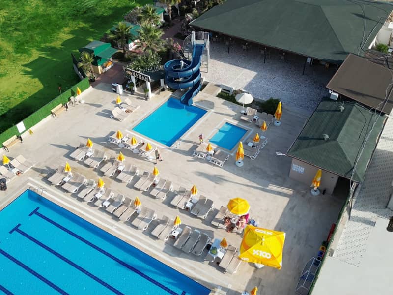 Hotel CLUB WASA HOLIDAY VILLAGE