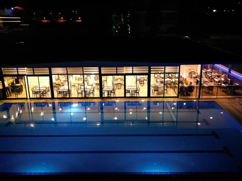 Hotel CLUB WASA HOLIDAY VILLAGE