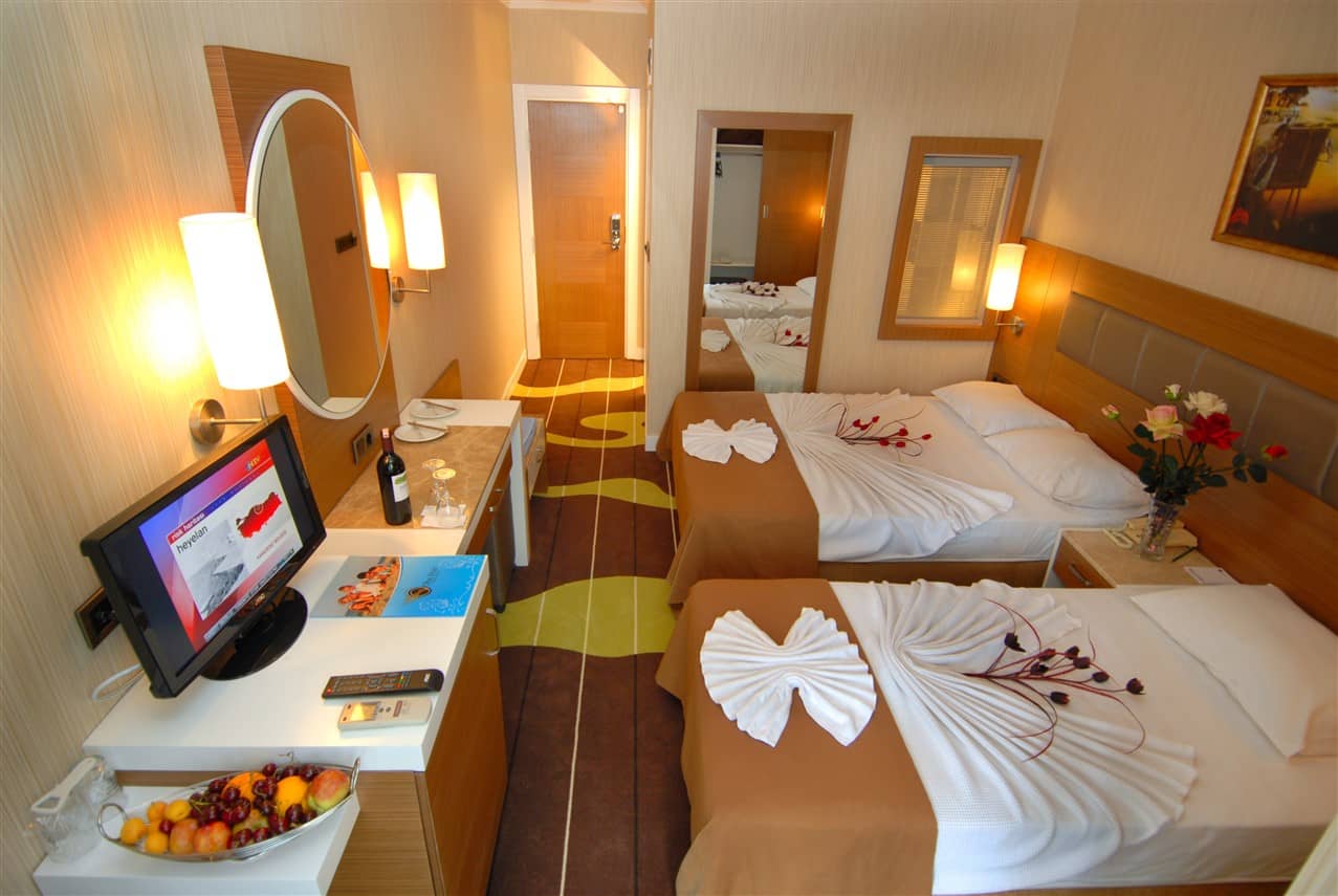 Hotel OBA STAR HOTEL