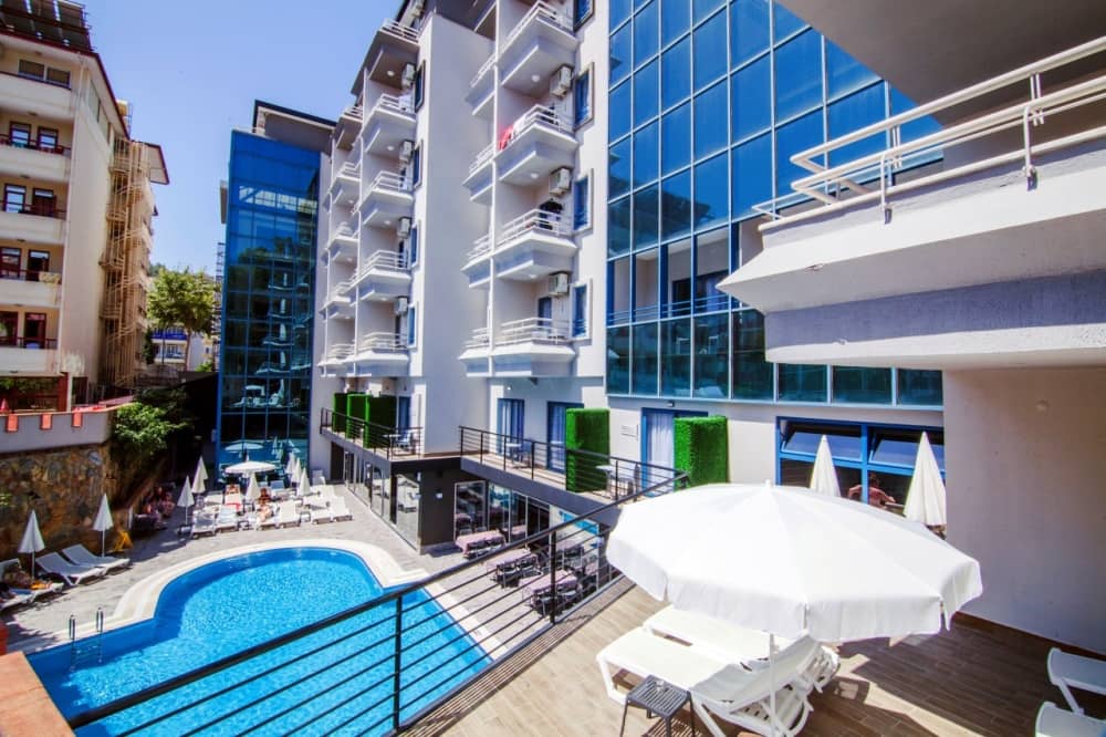 Hotel RAMIRA CITY HOTEL