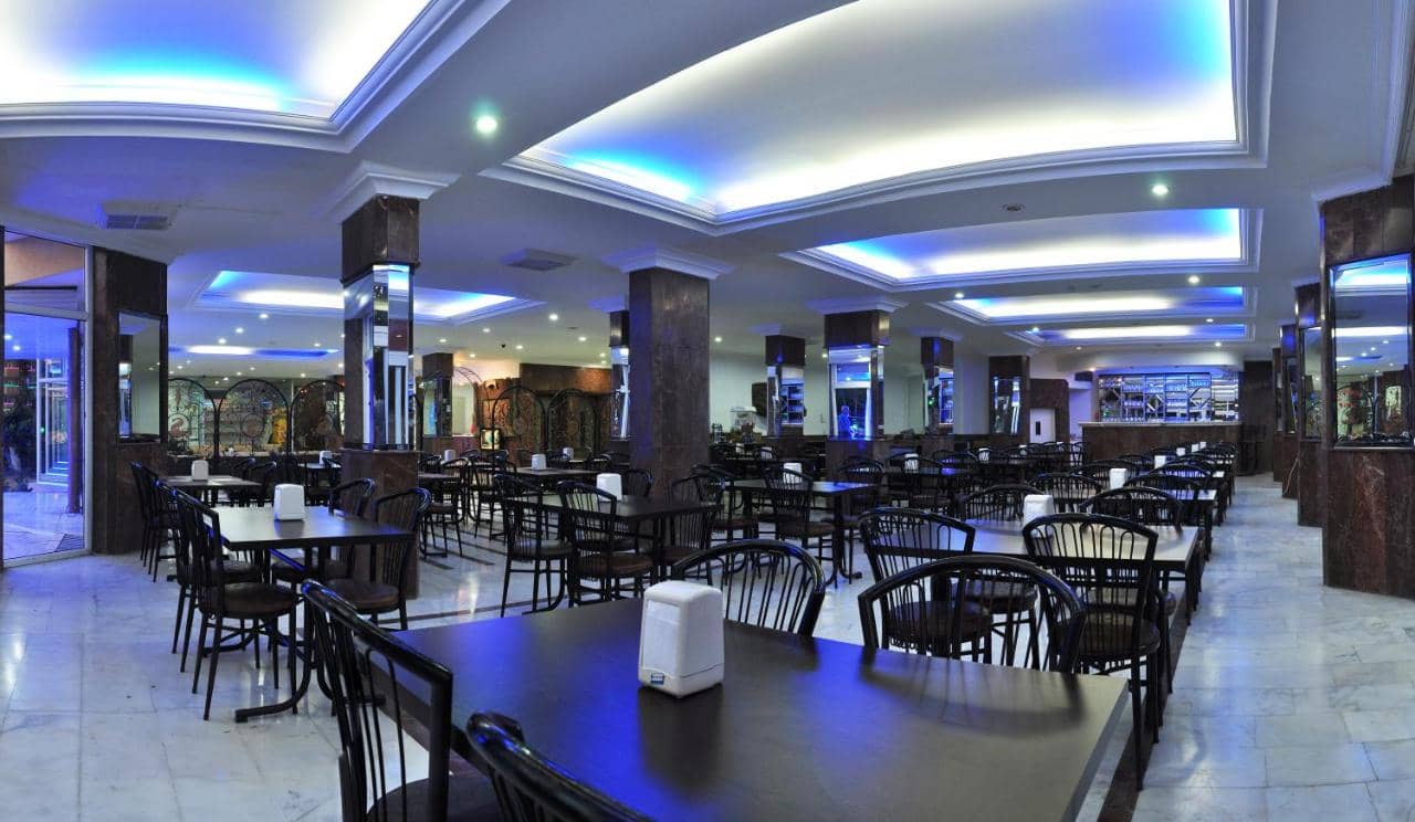 Hotel KLEOPATRA SUNLIGHT HOTEL