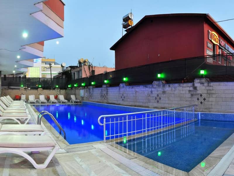 Hotel KLEOPATRA SUNLIGHT