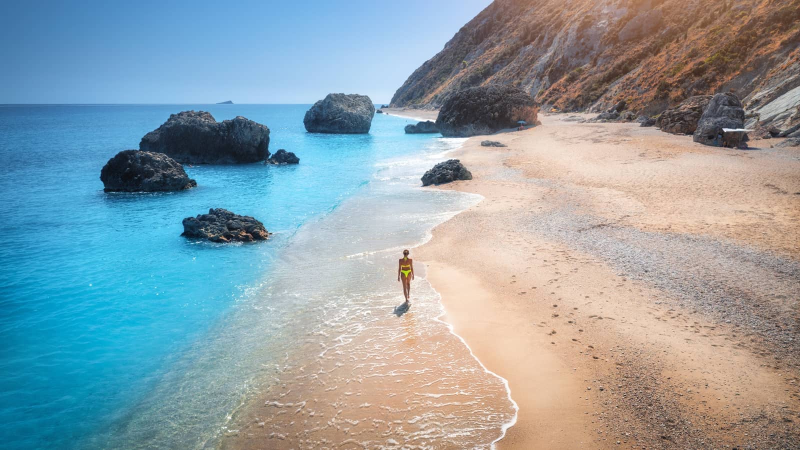 LEFKADA 2026 letovanje