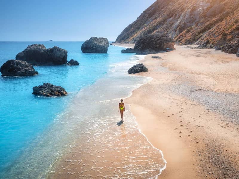 LEFKADA 2026 letovanje