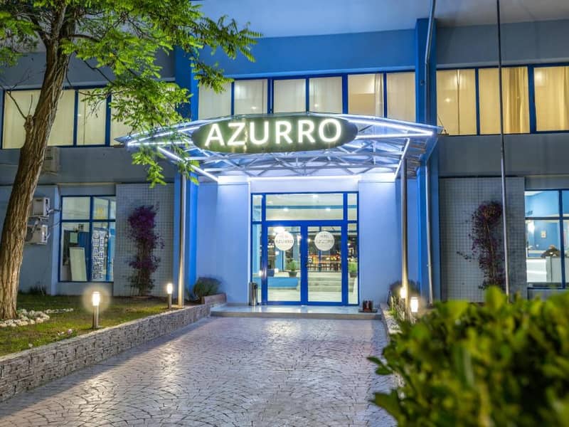 Hotel Azurro