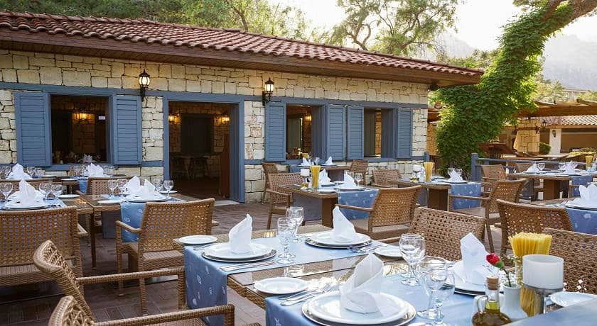 Hotel AKKA ANTEDON