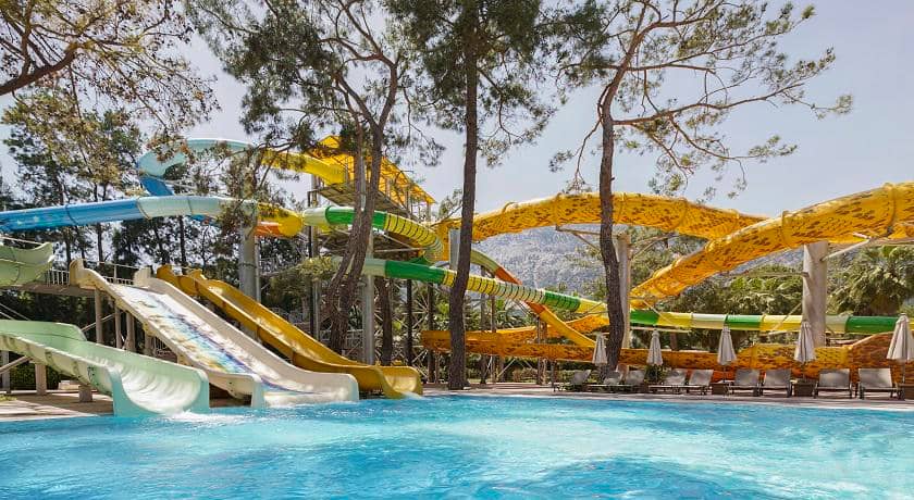 Hotel AKKA ANTEDON