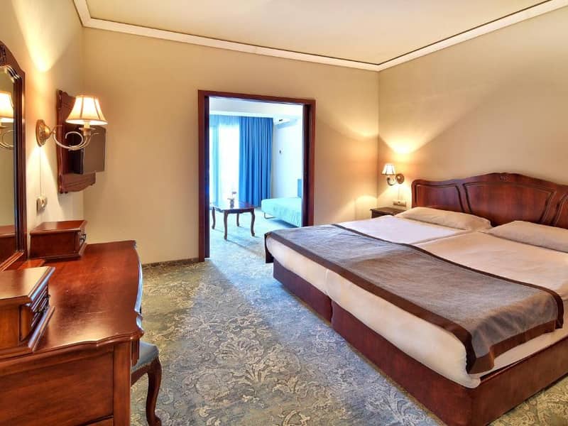 Hotel Grifid Aqua Club Bolero