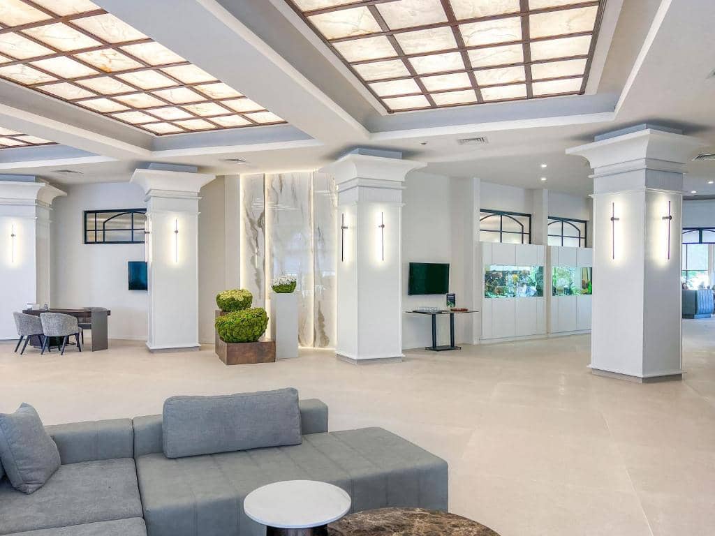Hotel Grifid Aqua Club Bolero
