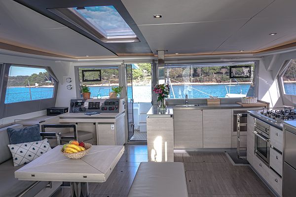 Leopard 50 - Solaia - 3