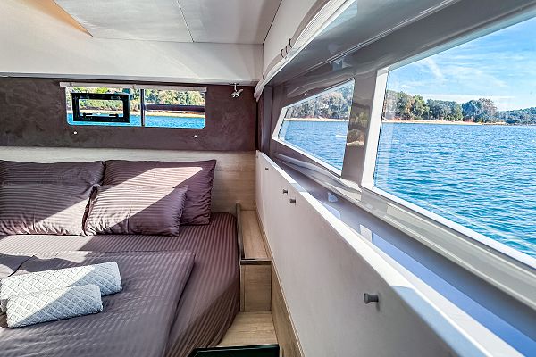 Leopard 50 - Solaia - 5