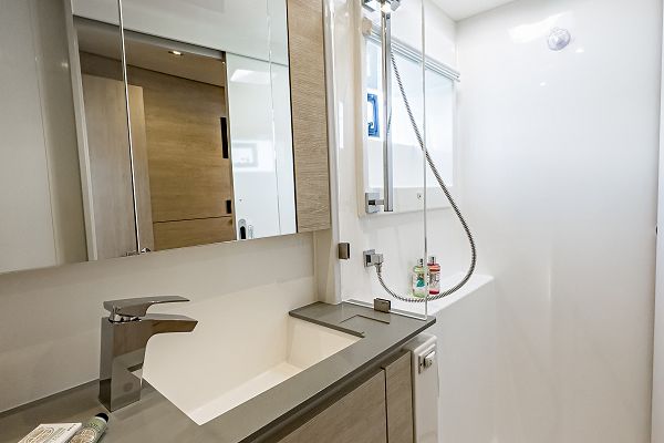 Leopard 50 - Solaia - 7