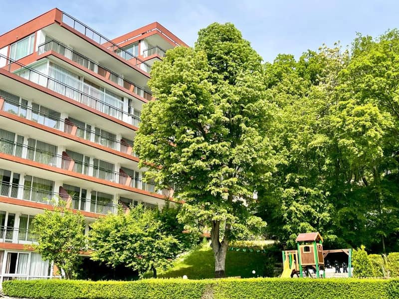 Hotel BSA Gradina