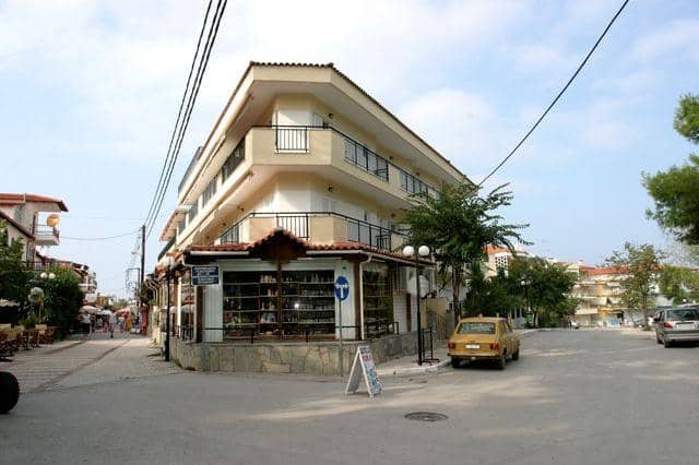Apartmani Tambos
