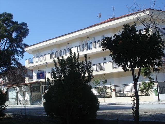 Apartmani Tambos