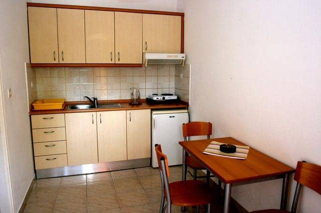 Apartmani Tambos