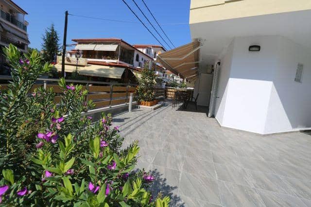 Apartmani Tambos lux