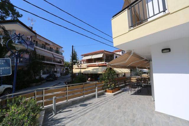 Apartmani Tambos lux