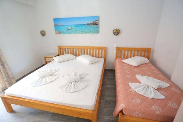 Apartmani Tambos lux
