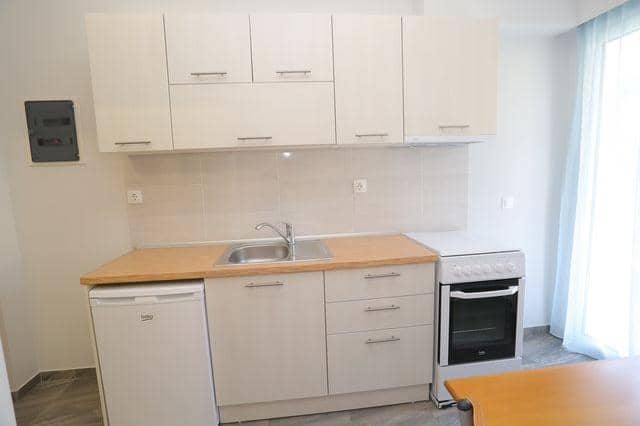 Apartmani Tambos superior
