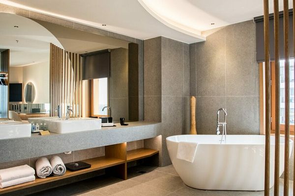 Hotel Akasha Beach Hotel & Spa