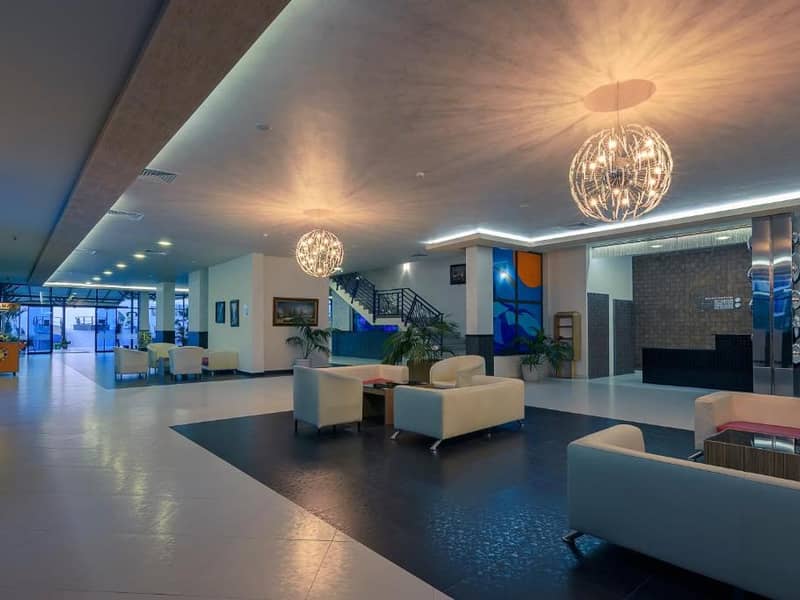 Hotel Glarus