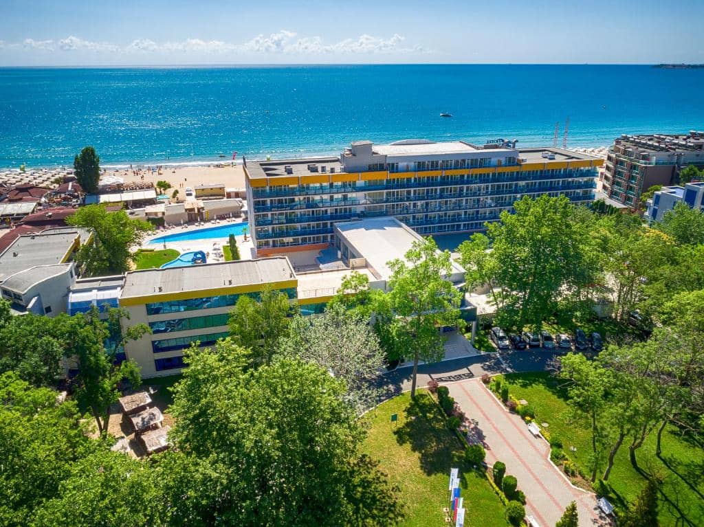 Hotel Glarus