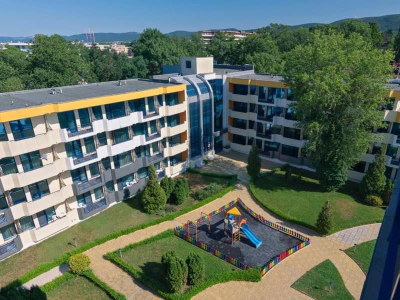 Hotel Glarus