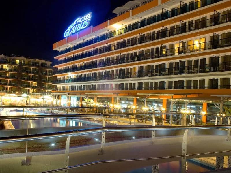 Hotel Glarus