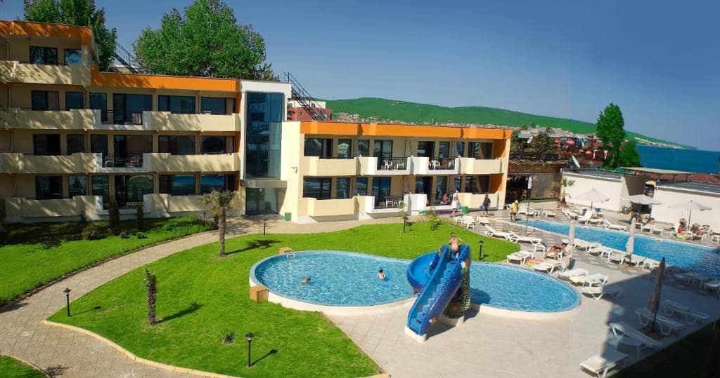 Hotel Glarus