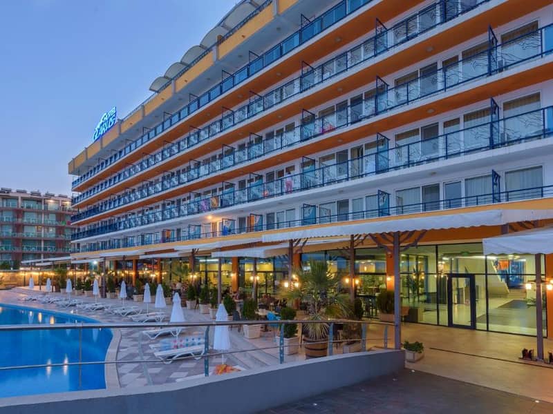 Hotel Glarus