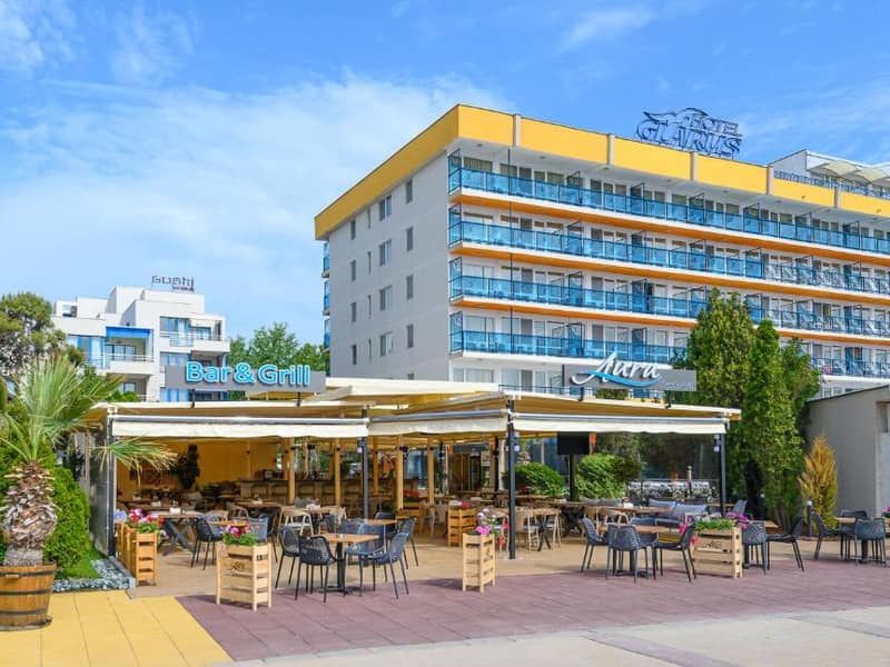 Hotel Glarus