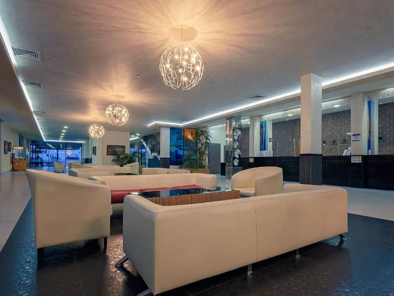 Hotel Glarus