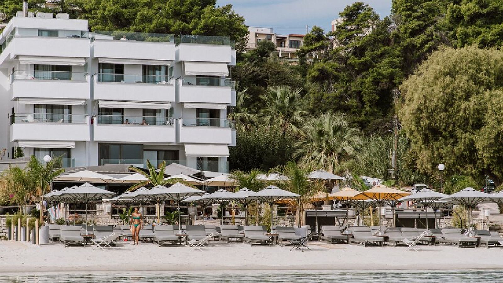 Hotel Margarita Sea Side