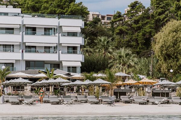 Hotel Margarita Sea Side
