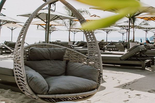 Hotel Margarita Sea Side