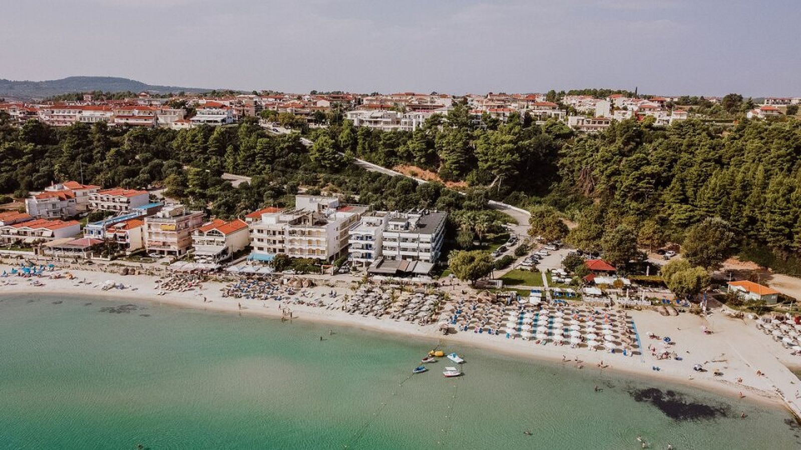Hotel Margarita Sea Side