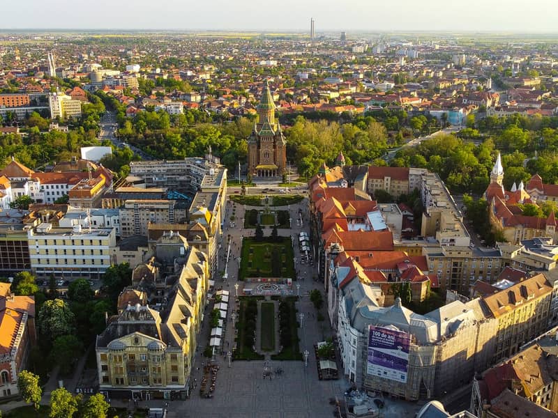 Temišvar izlet 2025.