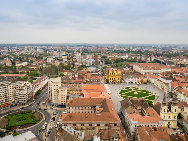 Temišvar izlet 2025.